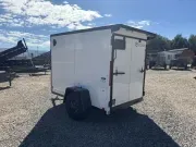 new Cargo (Enclosed) Trailers Look Trailers  for sale, in Heber City, UT Thumbnail 3