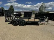 new Utility Trailers Iron Bull  for sale, in Heber City, UT Thumbnail 3