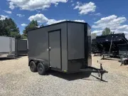 new Cargo (Enclosed) Trailers Look Trailers  for sale, in Heber City, UT Thumbnail 2