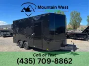 new Cargo (Enclosed) Trailers Look Trailers  for sale, in Heber City, UT Thumbnail 2