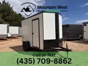 new Cargo (Enclosed) Trailers Pace American  for sale, in Heber City, UT Thumbnail 1