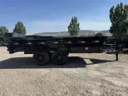 new Dump Trailers Iron Bull  for sale, in Heber City, UT Thumbnail 3