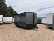 new Cargo (Enclosed) Trailers Pace American  for sale, in Heber City, UT Thumbnail 2