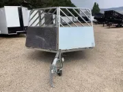 new Snowmobile Trailers SnoPro Trailers  for sale, in Heber City, UT Thumbnail 2