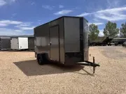 new Cargo (Enclosed) Trailers Pace American  for sale, in Heber City, UT Thumbnail 2
