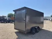 new Cargo (Enclosed) Trailers Look Trailers  for sale, in Heber City, UT Thumbnail 3