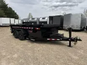 new Dump Trailers Other  for sale, in Heber City, UT Thumbnail 2