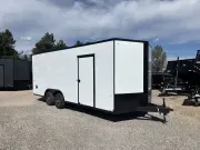 new Cargo (Enclosed) Trailers Look Trailers  for sale, in Heber City, UT Thumbnail 2