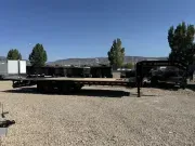 new Equipment / Flatbed Trailers Iron Bull  for sale, in Heber City, UT Thumbnail 3