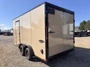 new Cargo (Enclosed) Trailers Look Trailers  for sale, in Heber City, UT Thumbnail 3