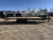 new Tilt Trailers Iron Bull  for sale, in Heber City, UT Thumbnail 3