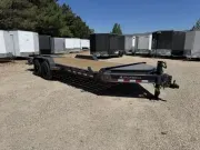 new Equipment / Flatbed Trailers Iron Bull  for sale, in Heber City, UT Thumbnail 2