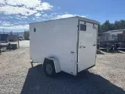 used Cargo (Enclosed) Trailers Look Trailers  for sale, in Heber City, UT Thumbnail 3