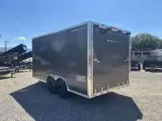 new Cargo (Enclosed) Trailers CargoPro Trailers  for sale, in Heber City, UT Thumbnail 3