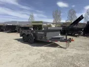 new Dump Trailers Norstar  for sale, in Heber City, UT Thumbnail 2