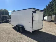 new Cargo (Enclosed) Trailers Pace American  for sale, in Heber City, UT Thumbnail 3