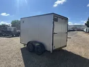 new Cargo (Enclosed) Trailers Other  for sale, in Heber City, UT Thumbnail 3