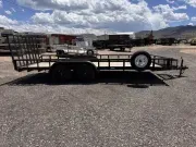 used Utility Trailers Carry-On  for sale, in Heber City, UT Thumbnail 3