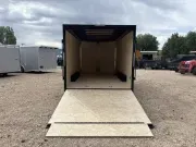new Cargo (Enclosed) Trailers Look Trailers  for sale, in Heber City, UT Thumbnail 3