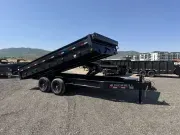 new Dump Trailers Iron Bull  for sale, in Heber City, UT Thumbnail 2