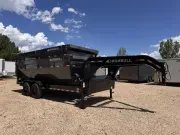 new Dump Trailers Iron Bull  for sale, in Heber City, UT Thumbnail 2