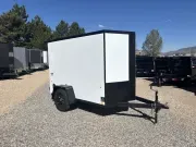 new Cargo (Enclosed) Trailers Look Trailers  for sale, in Heber City, UT Thumbnail 2