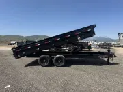 new Dump Trailers Iron Bull  for sale, in Heber City, UT Thumbnail 3