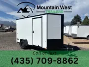 new Cargo (Enclosed) Trailers Look Trailers  for sale, in Heber City, UT Thumbnail 1