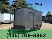 new Cargo (Enclosed) Trailers Look Trailers  for sale, in Heber City, UT Thumbnail 1