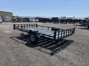 new Utility Trailers Echo Trailers  for sale, in Heber City, UT Thumbnail 3