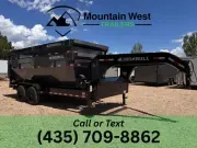 new Dump Trailers Iron Bull  for sale, in Heber City, UT Thumbnail 1