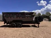 new Dump Trailers Iron Bull  for sale, in Heber City, UT Thumbnail 3