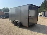 new Cargo (Enclosed) Trailers Look Trailers  for sale, in Heber City, UT Thumbnail 3