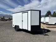 new Cargo (Enclosed) Trailers Look Trailers  for sale, in Heber City, UT Thumbnail 2