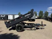 new Dump Trailers Norstar  for sale, in Heber City, UT Thumbnail 3