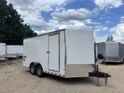 new Cargo (Enclosed) Trailers Haulmark  for sale, in Heber City, UT Thumbnail 2
