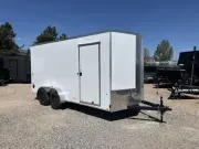 new Cargo (Enclosed) Trailers Look Trailers  for sale, in Heber City, UT Thumbnail 2