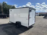 new Cargo (Enclosed) Trailers Look Trailers  for sale, in Heber City, UT Thumbnail 3