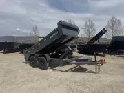 new Dump Trailers Norstar  for sale, in Heber City, UT Thumbnail 3