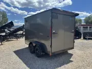 new Cargo (Enclosed) Trailers Look Trailers  for sale, in Heber City, UT Thumbnail 3