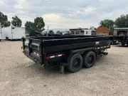 used Dump Trailers Other  for sale, in Heber City, UT Thumbnail 3