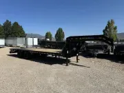 new Equipment / Flatbed Trailers Iron Bull  for sale, in Heber City, UT Thumbnail 2