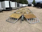 new Snowmobile Trailers SnoPro Trailers  for sale, in Heber City, UT Thumbnail 3