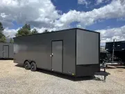 new Cargo (Enclosed) Trailers Look Trailers  for sale, in Heber City, UT Thumbnail 2