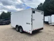 new Cargo (Enclosed) Trailers Haulmark  for sale, in Heber City, UT Thumbnail 3