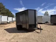 new Cargo (Enclosed) Trailers Pace American  for sale, in Heber City, UT Thumbnail 2