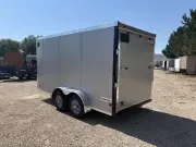 new Cargo (Enclosed) Trailers Haulmark  for sale, in Heber City, UT Thumbnail 3