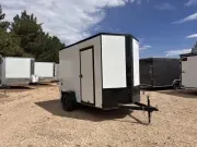 new Cargo (Enclosed) Trailers Pace American  for sale, in Heber City, UT Thumbnail 2