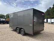 new Cargo (Enclosed) Trailers Pace American  for sale, in Heber City, UT Thumbnail 2
