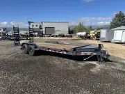 new Equipment / Flatbed Trailers Iron Bull  for sale, in Heber City, UT Thumbnail 2